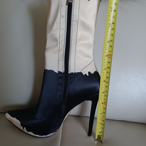 Boot heels women - Picture 5 of 6